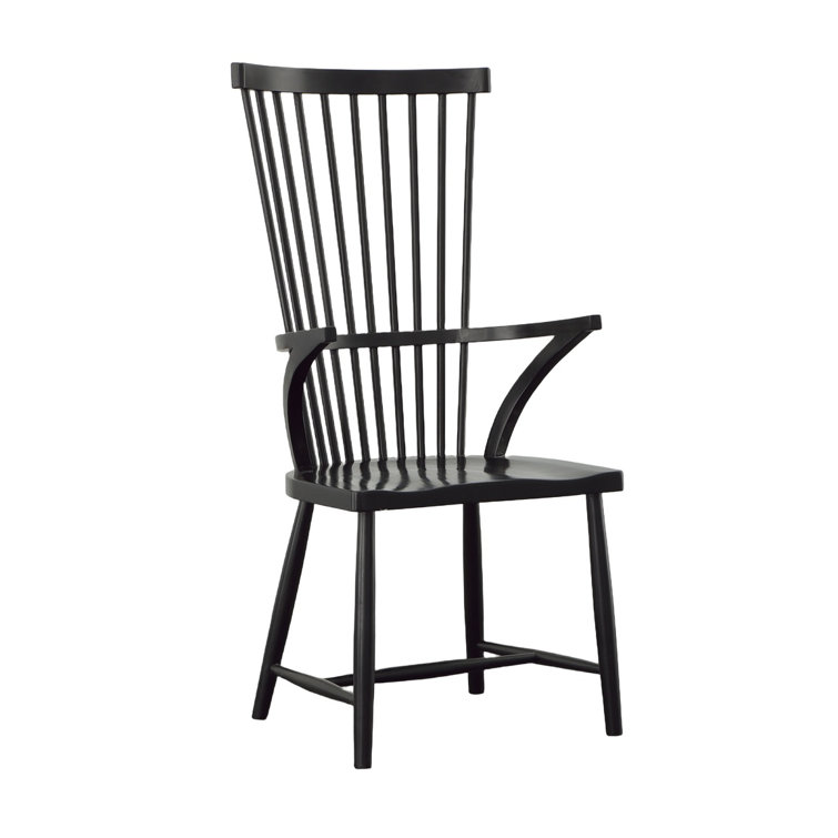 Westcliffe chair store black